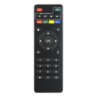 X96 Mini Replaced Universal Android TV Box Remote Control, for MXQ Pro 4K, T95M, T95N, T95X, MX9, H9