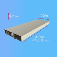 Lithium Iron Phosphate 3.2 V50AH Battery Power Cell RV Electric Vehicle Electric Motorcycle DIY Inve