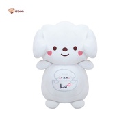 Boneka Bayi Sweet Melody Karakter Hewan Do Re Mi Lucu Lembut by Istana Boneka