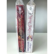 【Preloved/Used】Nicole Jordan - Historical Romance