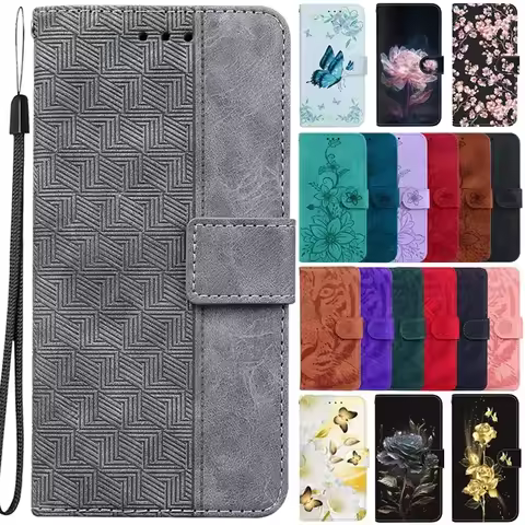 S25FE Case for Samsung Galaxy S25 FE Magnetic Case for Samsung Galaxy S25 FE Fundas Geometric Textil