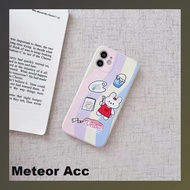 SELL Softcase Character MT-C for Oppo A1k A11k A12 A15 A15s A16 A31 A33 A3s A37 Neo 9 A5 A5s A52 A53
