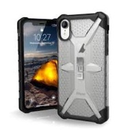 UAG Plasma Case เคสใส/ชา เคส iPhone11 iPhone11Pro iPhone11Promax เคสกันกระแทก เคสกันกระแทกกันมุม ขอบ