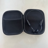 骨傳導藍牙運動耳機 + 收納盒 can for SHOKZ Open Run S803 ( Regular Size Openrun not mini pro bone conduction spor
