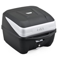 GIVI - Motorcycle Monolock Rear Box Series 【32L to 37L】