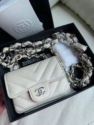 Chanel belt bag 腰包 