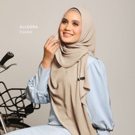 Hijabs and Such Semi-instant Allegra by Grandahlia