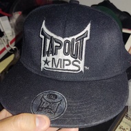 topi tapout mma