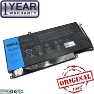 Dell Vostro 5480D-1308R 5480D-1308S 5480D-1728R 5480D-1728S 5480D-3528S Laptop Battery