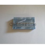 Mica Box 7X7X2 ECO Cake Box