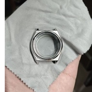 Seiko 7009/7S26 case back transparent
