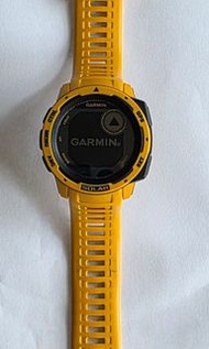 GARMIN INSTINCT SOLAR