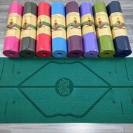 8mm Yoga Mat, High Quality Yoga Mat, Good Anti-Slip Mat