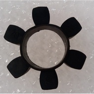 Black HRC Coupling Insert