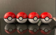 【售罄】日本直送 Pokemon 寵物小精靈 精靈球 公仔 毛公仔 Vol.1 Vol.2 Vol.3 比卡超 皮卡丘 菊草葉 卡比獸 拳海參