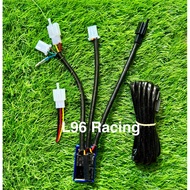 Light Circuit (EXCITER 150,155VVA) Bi Mini M10ultra,M One, L4x, CX80, T2s