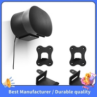 【NEW】Speaker Stand  Era 300, Era 300 Speaker Metal Wall Mount Bracket  Black - 2 Pack
