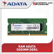 ADATA DDR4 8GB 3200 Mhz RAM LAPTOP SODIMM