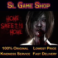 Home Sweet Home (PC Steam Original Game)
