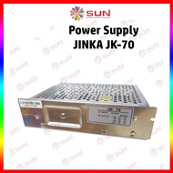 MESIN JINKA Sticker Cutting Machine Spare Parts - Jinka Machine Power Supply