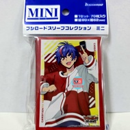 Bushiroad Mini Sleeve Cardfight Vanguard ซองใส่การ์ดแวนการ์ด สลีฟ