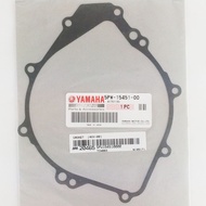 Yamaha YZF R1 02-03 5PW-15451-00-00 GASKET STATOR GENERATOR COVER