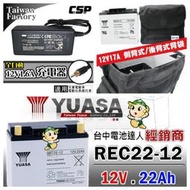 ☼ 台中電池達人 ►釣魚 捲線器 22AH  捲線器電池 HI-POWER DAIWA MIYA 電動捲線器電池