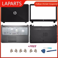 Laptop LCD Back case For HP 250 G3 255 G3 C117 15T-R 15-G 15-R TPN-C117 TPN-C113 Top cover Screen fr