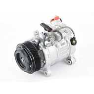 ❄️ COMPRESSOR BMW 7SBU17A ❄️ (W/MAGNET (BMW X3,F10,F11 N52 6PK SD LEG) AIR COND PUMP CAR