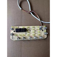 [Ready Stock] Suitable for Electric Pressure Cooker SY-50HC8033Q Light Board Control Board 50HC8033Q