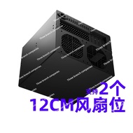 N10 NAS chassis 10 + 2 disk MAITX main board PCI-E 1U power supply