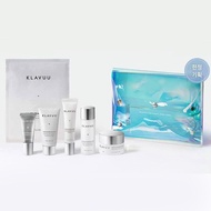 Mini KLAVUU Skin Care SET