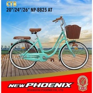 Paling dicari sepeda mini phoenix 24