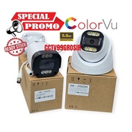COLORVU 5 MP NK CCTV CAMERA - VISION 1080P INDOOR/OUTDOOR CAMERA 5MP