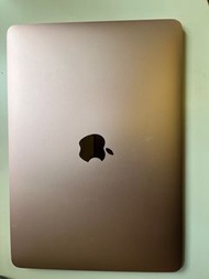 2017MacBook Air Retina 12’ 256G 粉