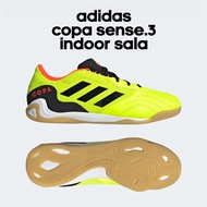 รองเท้าฟุตซอล adidas Copa Sense.3 Indoor Sala สำหรับพื้นเรียบ