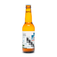圖歐 芒果霏霏 To Øl Cloud 9: Mango Mayhem