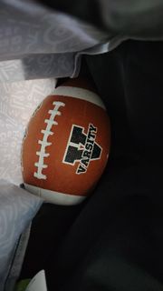 Varsity Football校隊美式足球