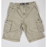 🎇Man's 6 Pocket 3-quater pant BKE ori export quality.Ready stock for wholesale and retail🎆