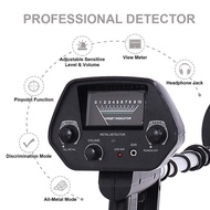 Promo Detector Logam Emas KingDetector Metal Gold Detector Underground