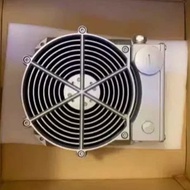 Ready Stock [Cooling Fan] W2D250-EA26-17-15W2D250-GA04-09 W2D250-GA04-15 400V Imported Fan