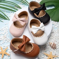 Baby Prewalker Shoes for Girls 0 - 12 Months / Latest Baby Girl Prewalker Shoes NANA