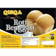 TEPUNG PREMIX ROTI BENGGALI (QISQA)