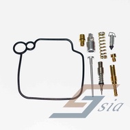 Yamaha EGO-S Carburetor Repair Kit