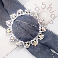 hot style Buckle I Ring Kain Pario