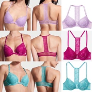 Victoria Secret Push Up Bra Size 32C 34C 36B 11200923