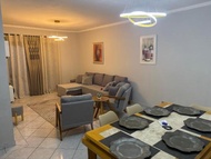 Apto 2 dorm - Requinte na Praia Grande - SP