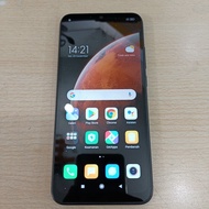 XIAOMI REDMI 9A 3/32 GB BEKAS SEKEN SECOND NORMAL NO MINUS BATANGAN