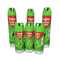 Baygon Untuk Lipas Spray Untuk Lipas 270ml/570ml