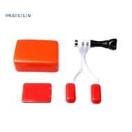 Surfing Mouth Mount Set for   13/12,   Action 4/5PR  X4/X3 Bite Mount